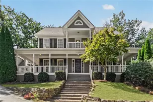 4822 Dunwoody Jct, Atlanta, GA 30338 - Photo 1
