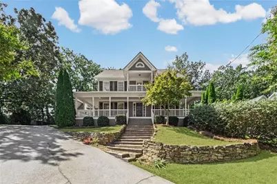 4822 Dunwoody Junction, Atlanta, GA 30338 - Photo 5