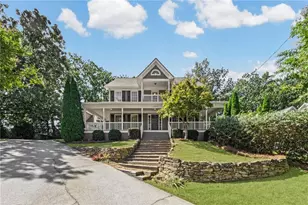 4822 Dunwoody Jct, Atlanta, GA 30338 - Photo 5