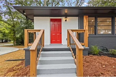 4376 Old Jonesboro Road, Forest Park, GA 30297 - Photo 3