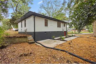 4376 Old Jonesboro Road, Forest Park, GA 30297 - Photo 27