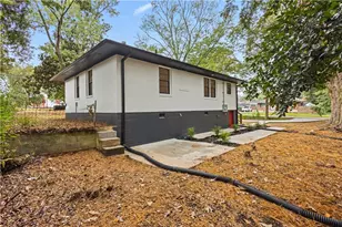 4376 Old Jonesboro Rd, Forest Park, GA 30297 - Photo 27