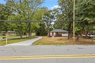 4376 Old Jonesboro Rd, Forest Park, GA 30297 - Photo 31