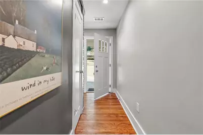 1086 Chatsworth Drive, Avondale Estates, GA 30002 - Photo 5