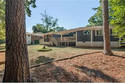 1086 Chatsworth Drive, Avondale Estates, GA 30002 - Photo 37