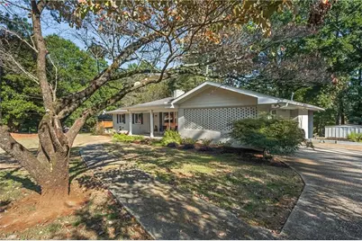 1086 Chatsworth Drive, Avondale Estates, GA 30002 - Photo 41