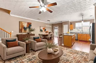 4742 Beacon Ridge Ln, Flowery Branch, GA 30542 - Photo 13