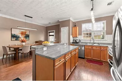 4742 Beacon Ridge Lane, Flowery Branch, GA 30542 - Photo 3