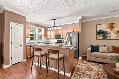 4742 Beacon Ridge Lane, Flowery Branch, GA 30542 - Photo 5