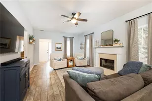 3511 Daventry Ln, Kennesaw, GA 30144 - Photo 9