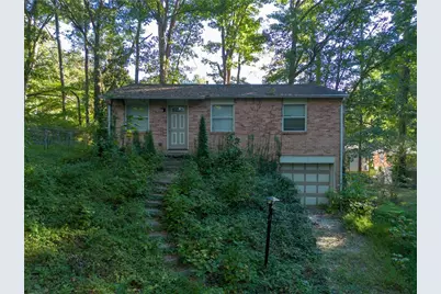 3498 Fairlane Court NW, Atlanta, GA 30331 - Photo 1