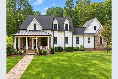 4478 Cedarcrest Road, Acworth, GA 30101 - Photo 1