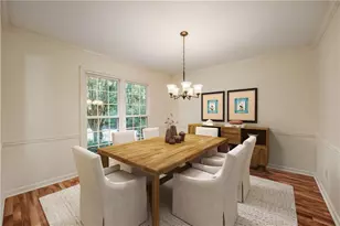 1341 Wynford Walk SW, Marietta, GA 30064 - Photo 9