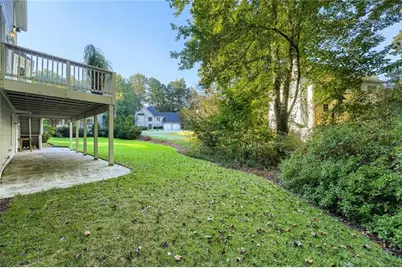1341 Wynford Walk SW, Marietta, GA 30064 - Photo 29
