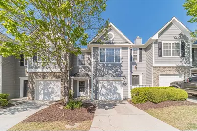 6436 Portside Way, Flowery Branch, GA 30542 - Photo 1