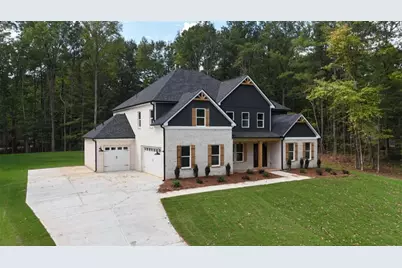 299 Claiborne Way, Monroe, GA 30655 - Photo 7