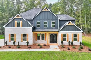 299 Claiborne Way, Monroe, GA 30655 - Photo 1