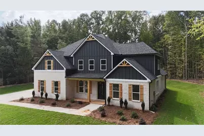 299 Claiborne Way, Monroe, GA 30655 - Photo 3