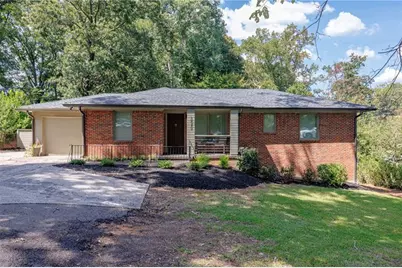 3542 N Druid Hills Road, Decatur, GA 30033 - Photo 1