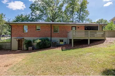 3542 N Druid Hills Road, Decatur, GA 30033 - Photo 5