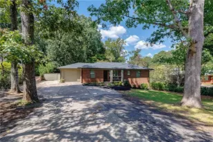 3542 N Druid Hills Rd, Decatur, GA 30033 - Photo 1