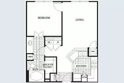 10 Perimeter Summit Boulevard NE #3403, Atlanta, GA 30319 - Photo 15