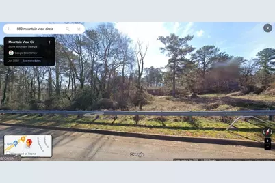 880 Mountain View Drive, Stone Mountain, GA 30083 - Photo 1