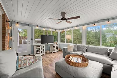 4487 Quarter Horse Drive NE, Roswell, GA 30075 - Photo 3