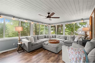 4487 Quarter Horse Drive NE, Roswell, GA 30075 - Photo 25