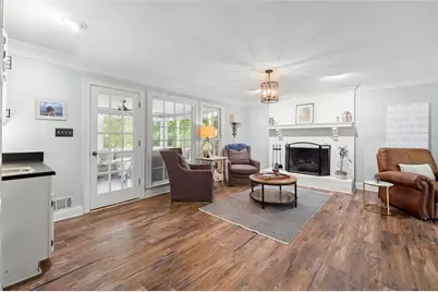 4487 Quarter Horse Drive NE, Roswell, GA 30075 - Photo 23
