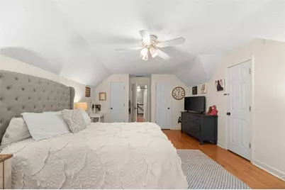 4487 Quarter Horse Drive NE, Roswell, GA 30075 - Photo 41