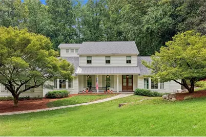 5260 New London Trace, Sandy Springs, GA 30327 - Photo 81
