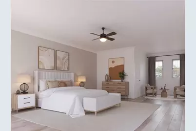 542 Belvedere Drive #21, Alpharetta, GA 30022 - Photo 5
