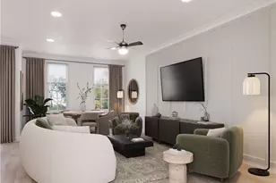 542 Belvedere Dr, Alpharetta, GA 30022 - Photo 3