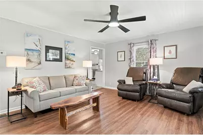 43 Bell Avenue, Jasper, GA 30143 - Photo 5