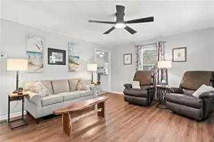 43 Bell Ave, Jasper, GA 30143 - Photo 5