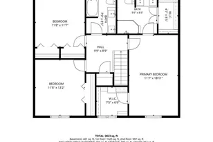 2399 Deer Ridge Dr, Stone Mountain, GA 30087 - Photo 43