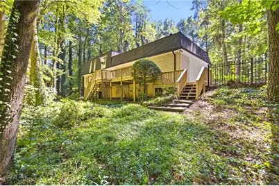 2399 Deer Ridge Drive, Stone Mountain, GA 30087 - Photo 37