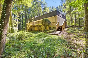 2399 Deer Ridge Dr, Stone Mountain, GA 30087 - Photo 37