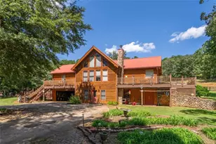 1840 Double Springs Church Rd, Monroe, GA 30656 - Photo 7