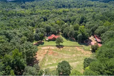 1840 Double Springs Church Road, Monroe, GA 30656 - Photo 1