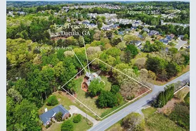 3275 Fence Road, Dacula, GA 30019 - Photo 63
