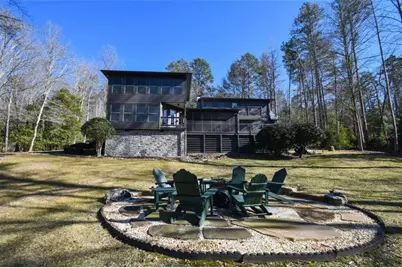 1207 Old River Road, Cornelia, GA 30531 - Photo 5