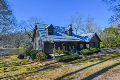 1207 Old River Road, Cornelia, GA 30531 - Photo 1