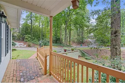 260 Burdette Road NW, Sandy Springs, GA 30327 - Photo 57