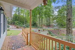 260 Burdette Rd NW, Sandy Springs, GA 30327 - Photo 57