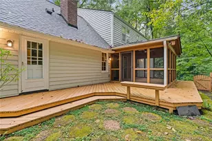 260 Burdette Rd NW, Sandy Springs, GA 30327 - Photo 55