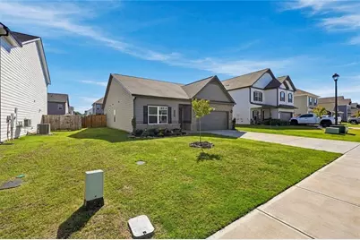 205 Addison Drive, Cartersville, GA 30120 - Photo 3