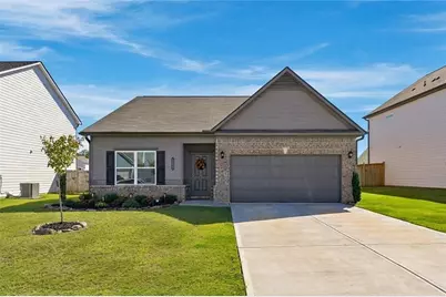 205 Addison Drive, Cartersville, GA 30120 - Photo 1