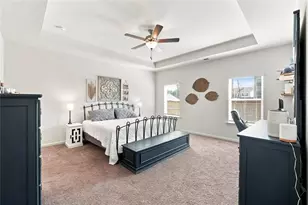 205 Addison Dr, Cartersville, GA 30120 - Photo 13